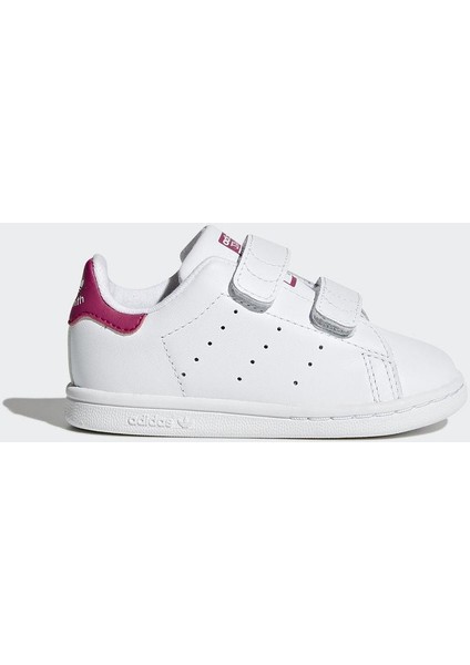 Bebek Günlük Ayakkabı Bz0523 Stan Smith Cf I