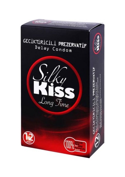 Prezervatif Condom (36 Adet)
