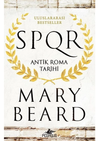 Spqr Antik Roma Tarihi