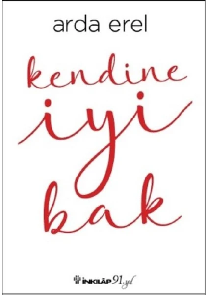 Kendine İyi Bak Set - Arda Erel