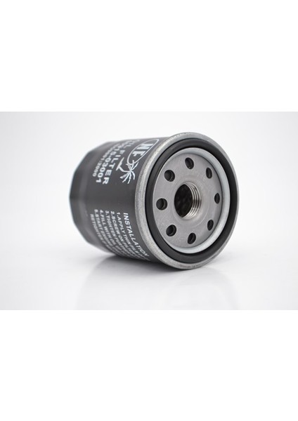 TOYOTA VERSO Yağ Filtresi 2004 - 2009 (9091510003)