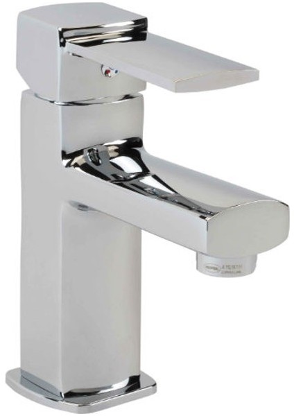 Eca Ar Moni Tek Gövde Lavabo Bataryası 5 Yıl Garantili 102108906