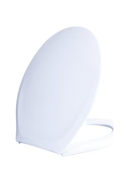 Narin Beyaz 520-001 Klozet Kapağı ( Kapak)