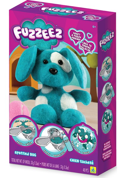 Peluş Köpek Tasarımı fiyatları