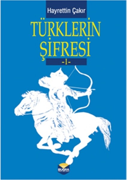 Türklerin Şifresi