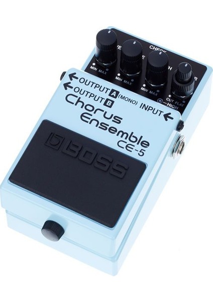 Ce-5(T) Chorus Compact Pedal - fiyatları