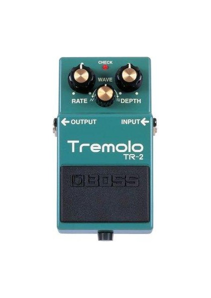 TR-2 Tremolo