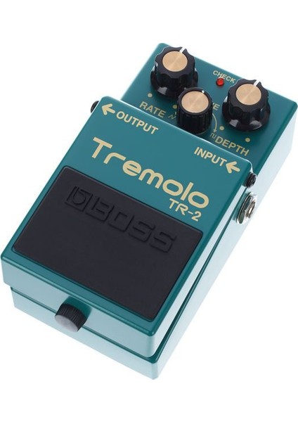 TR-2 Tremolo