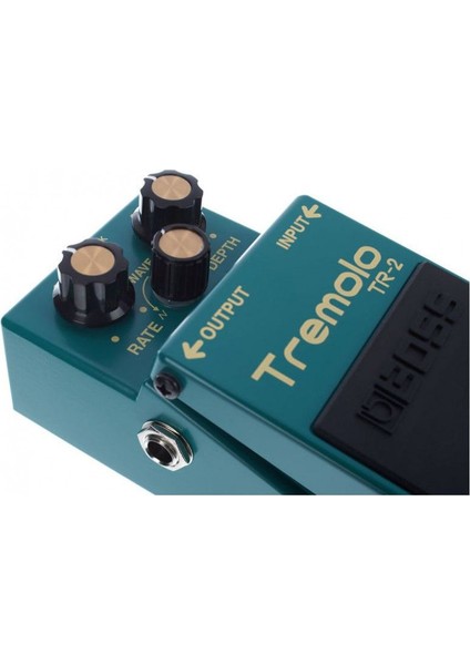 TR-2 Tremolo