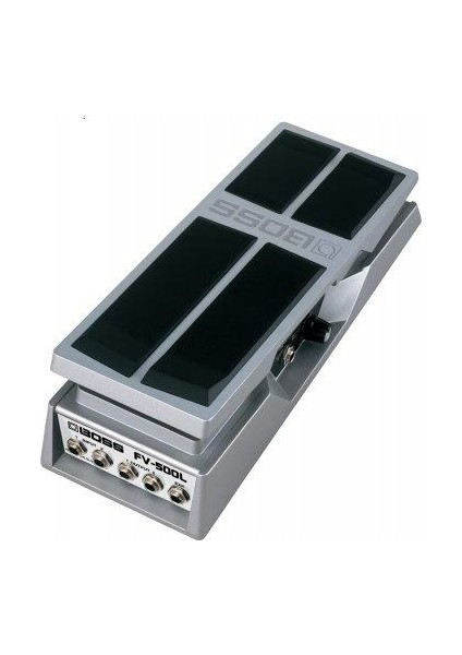 Fv-500L Foot Volume Pedal -