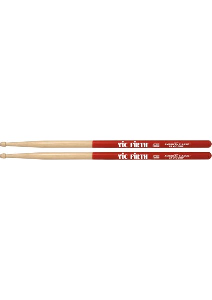 Vicfirth 7Avg American Classic 7A Vic Grip -