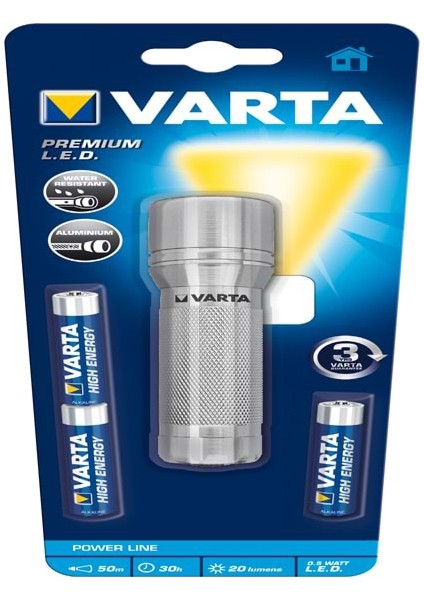 17634 Premium Led Light 3 Aaa