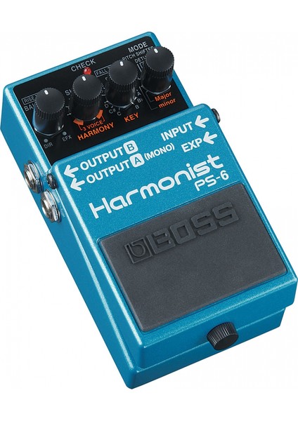 PS-6 Harmonist Pedalı fiyatları