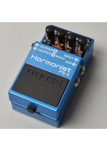 PS-6 Harmonist Pedalı fırsatları