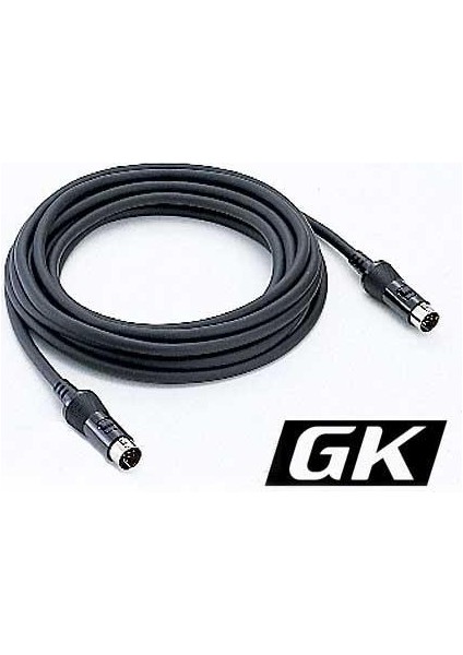 Gkc-10 Midi Manyetik Kablosu (10 Metre) -