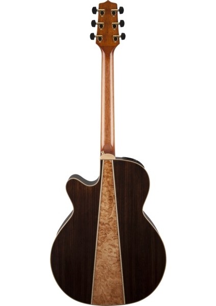 Gn93Ce-Nat Elektro Akustik Gitar -