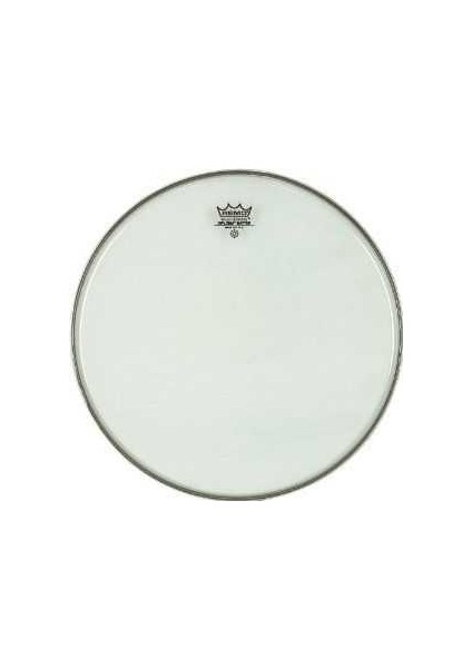 BD-0310-00- Diplomat® Şeffaf 10 Davul Derisi