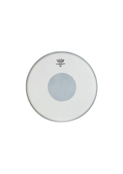 Cs-0114-10- 14" Controlled Sound Coated Tom Derisi -