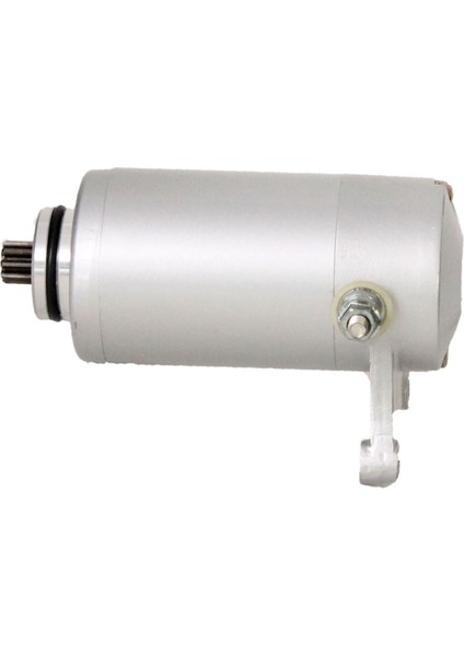 MotoMaster Çin Menşeli 125 SCOOTER Marş Motoru Fxd (Starter) (1999-2016)