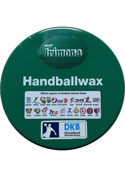 Handball Wax