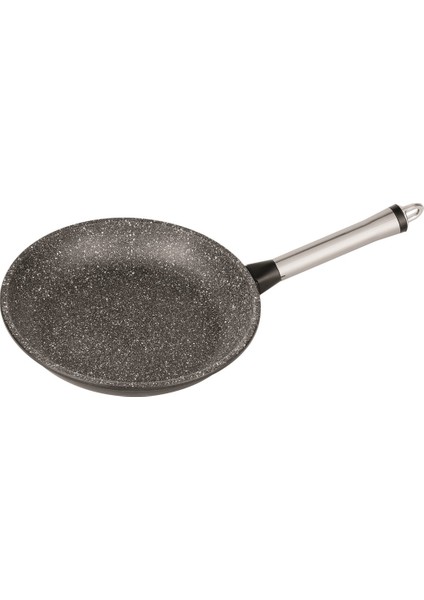 FSN2100TV28 28 cm Garanit Çelik Kulp Tava