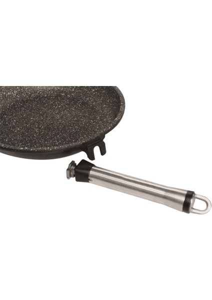 FSN2100TV28 28 cm Garanit Çelik Kulp Tava fırsatları