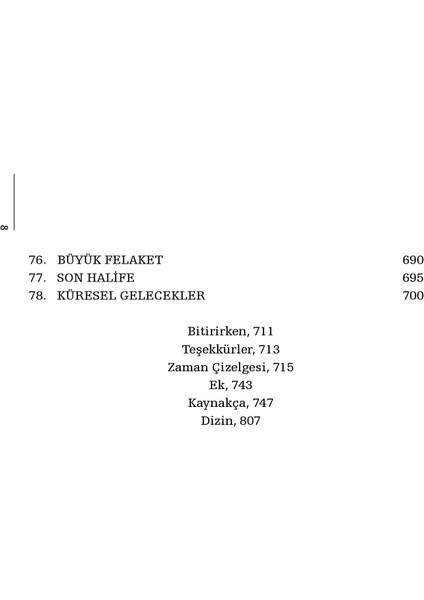 İstanbul : Üç Şehrin Hikayesi(Ciltli)