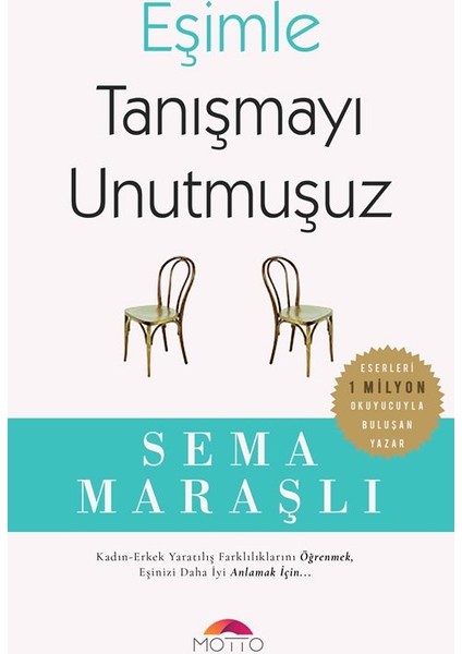 Eşimle Tanışmayı Unutmuşuz