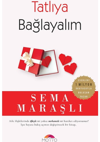 Tatlıya Bağlayalım