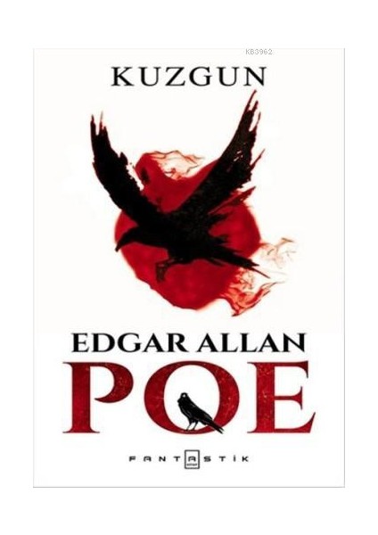 Edgar Allan Poe Set (10 Kitap) - Edgar Allan Poe