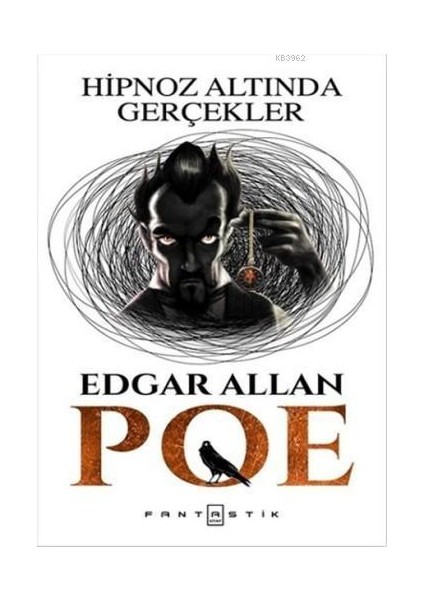 Edgar Allan Poe Set (10 Kitap) - Edgar Allan Poe