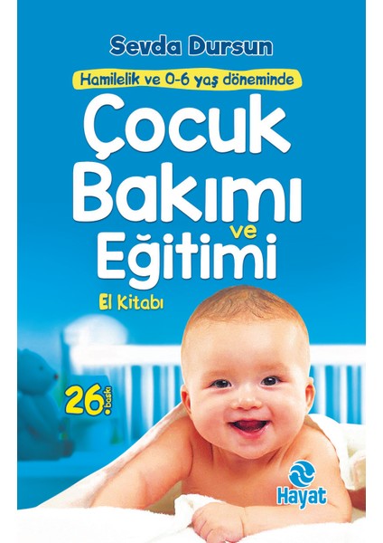 Çocuk Bakımı ve Eğitimi El Kitabı