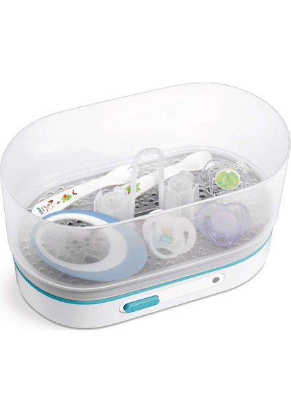 Philips Avent Buharlı Sterilizatör 3'ü 1 arada SCF284/02