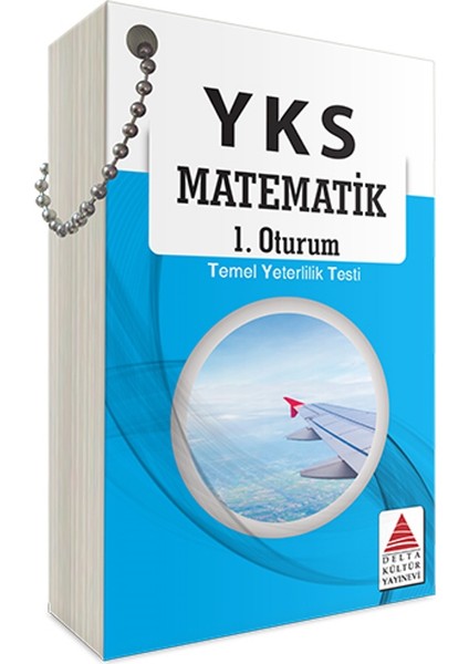 Yks 1. Oturum Matematik Kartları Tyt