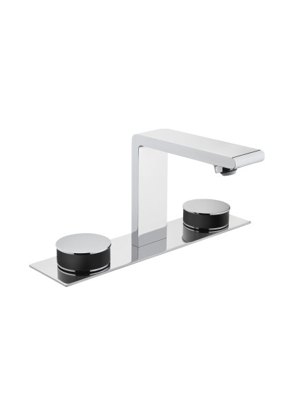 Memoria Lavabo Bataryası (3 Delikli Lavabolar için) A4231558