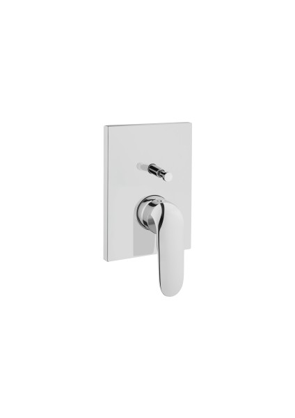 Style X Ankastre Banyo Bataryası (Sıva Üstü Grubu) A42279