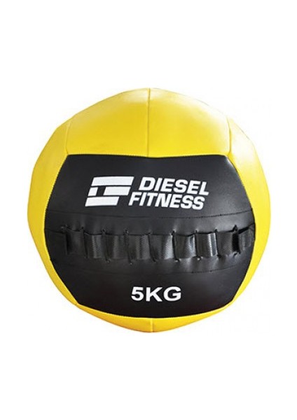 Fitness Wall Ball