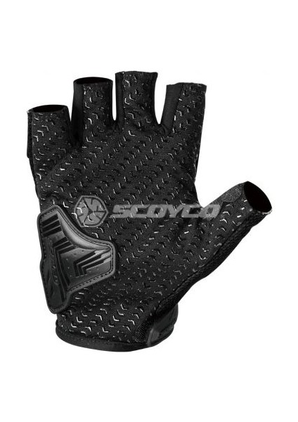 Eldiven Parmaksız Mc29 Siyah Xl Full Plastik Sert Koruma, Avuç İçi Ekstra Plastik Koruma, 1. Kalite fiyatları