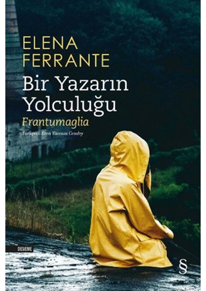 Bir Yazarın Yolculuğu