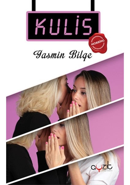 Kulis:Mobbing