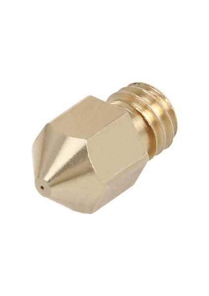 MK8 Extruder Nozzle 0.3mm 1.75mm