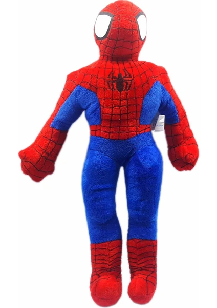 Örümcek Adam Peluş Spiderman 40 cm