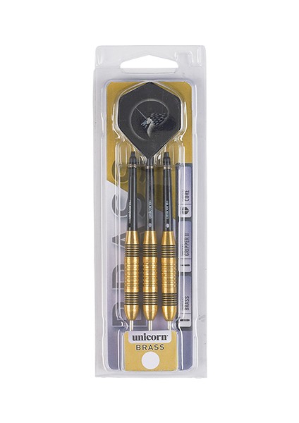 7770 Core Brass 25Gr Çelik Uçlu Dart Oku Seti fiyatları