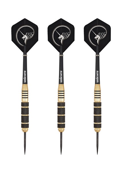 8641 Core Plus Win Prinç 21Gr Çelik Uçlu Dart Oku Seti