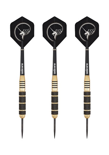 8642 Core Plus Win Prinç 23Gr Çelik Uçlu Dart Oku Seti