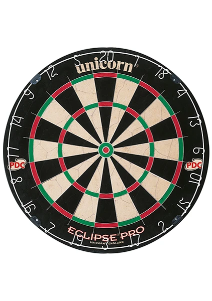 79403 Eclipse Pro Bristle Dart Tahtası