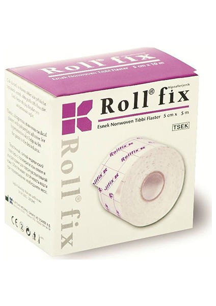 Fix Flaster 5cm x 5m