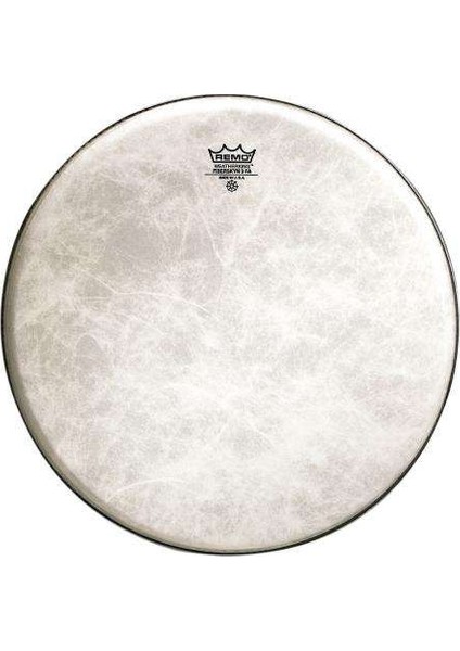 FT-0520-00- Diplomat® Fiberskyn® 20" Deri