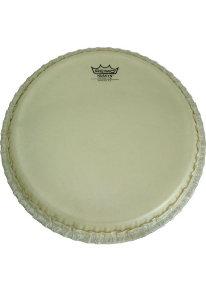 M7-1300-N6- Tucked Nuksyn® 13 Conga Derisi