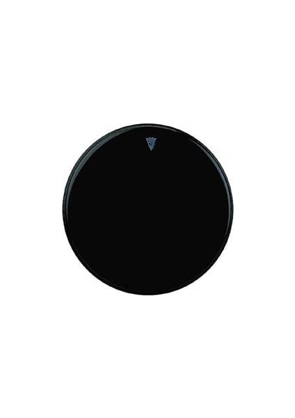 P3-1026-ES- Powerstroke® P3 Ebony® 26 Bas Davul Derisi